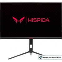 Игровой монитор Nepra HISPIDA GI27Q18HE