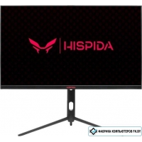 Игровой монитор Nepra HISPIDA GI27Q24HE