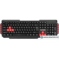 Клавиатура ExeGate Multimedia Professional Standard LY-505M