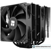 Кулер для процессора Thermalright Peerless Assassin 120 SE (черный)
