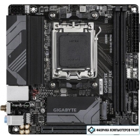 Материнская плата Gigabyte B650I AX (rev. 1.1)