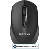 Мышь AULA AM205