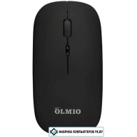 Мышь Olmio WM-21 (черный)
