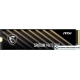 SSD MSI Spatium M470 Pro 2TB S78-440Q990-P83