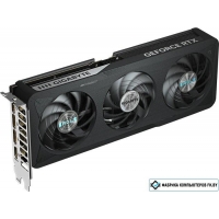 Видеокарта Gigabyte GeForce RTX 5060 Ti Eagle Max OC 16G GV-N506TEAGLEMAX OC-16GD