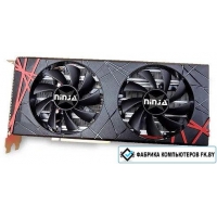 Видеокарта Sinotex Ninja GeForce RTX 3060 Ti 8GB GDDR6 V.2 NF306TI86F
