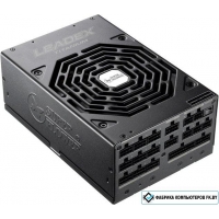 Блок питания Super Flower Leadex Titanium 1600W SF-1600F14HT