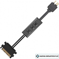 Контроллер подсветки ID-Cooling RC-ARGB