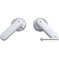 Наушники JBL Tune Flex Ghost (белый, китайская версия)