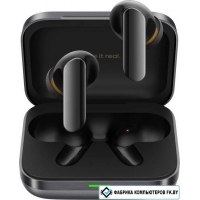 Наушники Realme Buds Air 7 Pro (темно-серый)