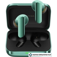 Наушники Realme Buds Air 7 Pro (зеленый)