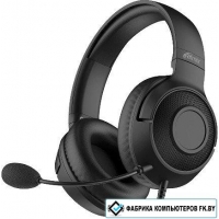 Наушники Ritmix RH-544M