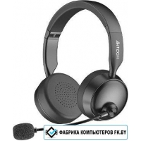 Офисная гарнитура A4Tech BH235 (черный)