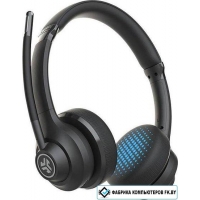 Офисная гарнитура JLab Audio Go Work