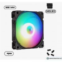 Вентилятор для корпуса Powerleap RUXIN  120mm