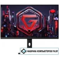 Игровой монитор Xiaomi Redmi Gaming Monitor G27Q P27QDA-RG (китайская версия)