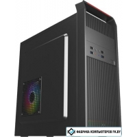Корпус ACD Coffre 102N MO-TC600-000