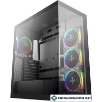 Корпус DeepCool CG580 4F V2 R-CG580-BKADA4-G-2
