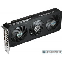 Видеокарта Gigabyte GeForce RTX 5060 Eagle Max OC 8G GV-N5060EAGLEMAX OC-8GD