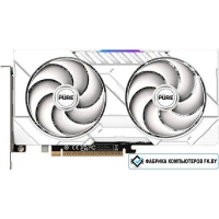 Видеокарта Sapphire Pure Radeon RX 9060 XT 16GB 11350-02-20G