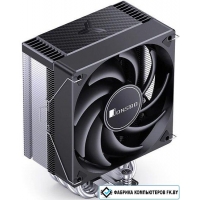 Кулер для процессора Jonsbo CR-1000MAX Standard (черный)