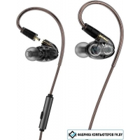 Наушники Music Public Kingdom IEM200M