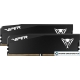 Оперативная память Patriot Viper Elite 5 Ultra 5 2x16ГБ DDR5 6000 МГц VEU532G6028K