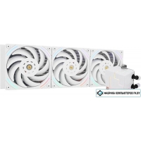 Система жидкостного охлаждения для процессора Thermalright Core Matrix 360 (белый)