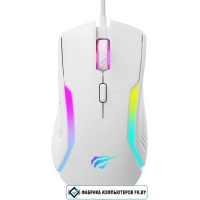 Игровая мышь Havit Gamenote MS1033
