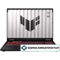 Игровой ноутбук ASUS TUF Gaming A16 2025 FA608UH-RV077 32 Гб