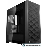 Корпус PCCooler C3D510 (черный)