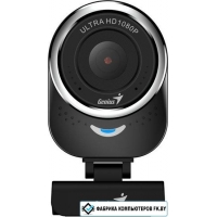 Веб-камера Genius QCam 6000 (черный)
