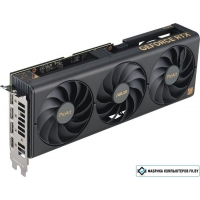 Видеокарта ASUS ProArt GeForce RTX 4060 Ti 16GB GDDR6 PROART-RTX4060TI-16G