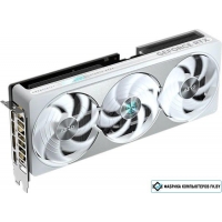 Видеокарта Gigabyte GeForce RTX 5080 Aero OC SFF 16G GV-N5080AERO OC-16GD