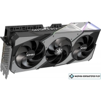 Видеокарта Inno3D GeForce RTX 5080 iChill X3 C50803-16D7X-176069H