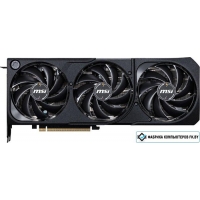 Видеокарта MSI GeForce RTX 5070 Ti 16G Shadow 3X