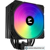 Кулер для процессора Zalman CNPS9X Performa Plus ARGB (черный)
