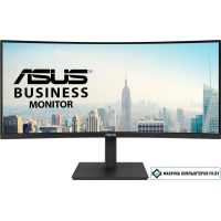 Монитор ASUS VA34VCPSR