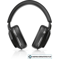 Наушники Bowers & Wilkins PX7 S2 (черный)