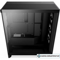 Корпус NZXT H7 Flow RGB 2024 CM-H72FB-R1