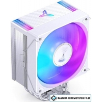 Кулер для процессора Jonsbo CR-1000MAX Color (белый)