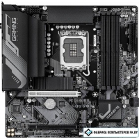 Материнская плата Gigabyte B760M Gaming X WiFi6E GEN5