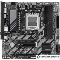 Материнская плата Gigabyte B840M DS3H WiFi6