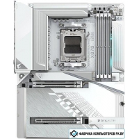 Материнская плата Gigabyte X870 Aorus Stealth Ice