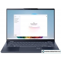 Ноутбук Acer Swift 14 AI OLED SF14-51-51ZL NX.J2KEL.003
