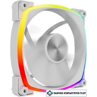 Вентилятор для корпуса Powercase M55-12W ARGB