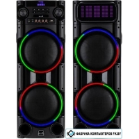 Акустика Eltronic 30-52 Crazy Box