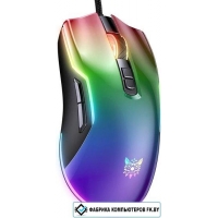 Игровая мышь Onikuma CW922 Black Rainbow