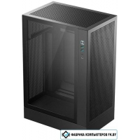 Корпус DeepCool CH170 Plus R-CH170-BKNGM0-G