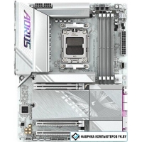 Материнская плата Gigabyte X870E Aorus Elite WiFi7 Ice